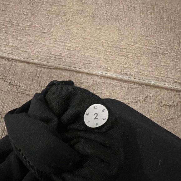 Lululemon Align Lounge Leggings - Picture 5 of 5